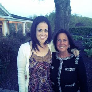 Meet your Posher, Lauri